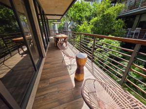 Modern Luxury Condo in Best Prime Location -Tulum