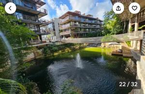 Modern Luxury Condo in Best Prime Location -Tulum