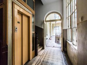 Modern home City centre