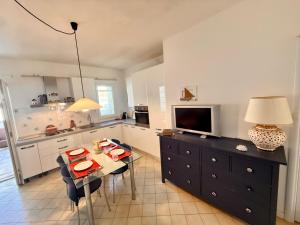 Casa Rotonda Serena a 300 m dalle spiagge