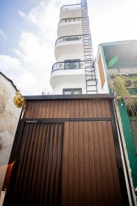 Avora Saigon - Central District 1