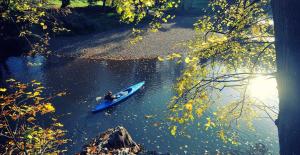 Gîte du Vieux Moulin
