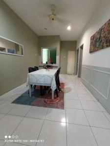 De Ariffa Homestay مسلم
