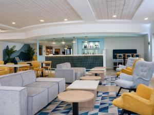 Garner Hotel Lincoln by IHG