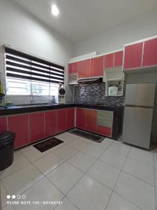 De Ariffa Homestay مسلم
