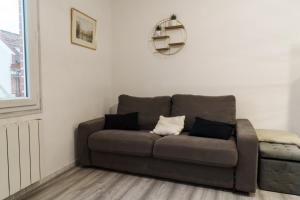 T2 Cosy - Coeur Amiens