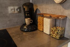 T2 Cosy - Coeur Amiens