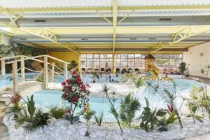 Camping 5 étoiles - Parc aquatique - eecdae