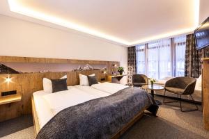 Hotel AlpinaRos