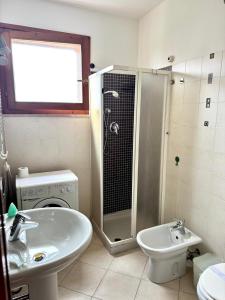 Residenza del Barone Piano Nobile - Pula, Sardegna