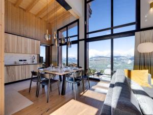 Spacieux Duplex 6 Pers. Arc 1800 avec Spa - FR-1-866-5