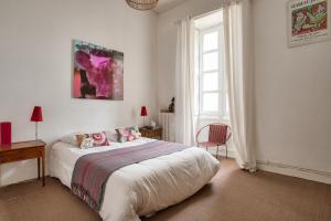 Orphée - proche des Marchines de Lile