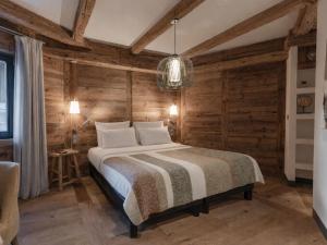 Charme alpin sous les toits de Val dIsère - FR-1-844-9