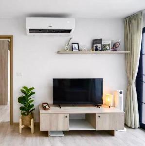 High Floor 2BR Condo opposite Central Festival Pool Gym