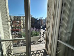 322 Suite Leon - Cosy Apartment Paris Center