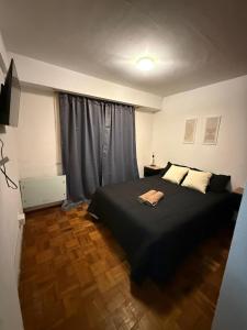 Amplio y luminoso departamento de 2 dormitorios