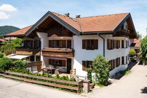 Apartment Alpenwiese
