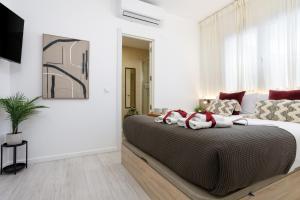 -MalagaSunApts-TwinSuites Center 1st Floor 18