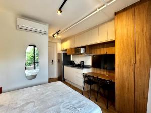 Condomínio ZIP Brooklin - Chucri Zaidan - próximo ao Shopping Morumbi