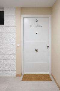 Apartamento El Jardín