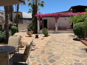 Casa Blanca Boutique Hotel Pension