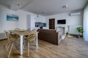 Villa Oliver 2 Budapest