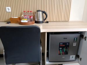 Sunflower Hotel Syariah near Juanda Airport