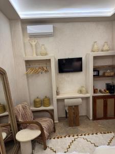 Kasbay Tangier Medina Entire Private Riad - 6 Bedrooms