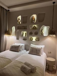 Kasbay Tangier Medina Entire Private Riad - 6 Bedrooms