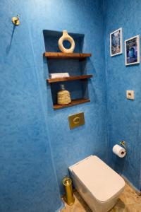 Kasbay Tangier Medina Entire Private Riad - 6 Bedrooms