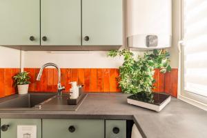 Strasbourg Evasion Pop