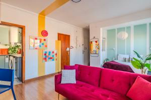 Strasbourg Evasion Pop