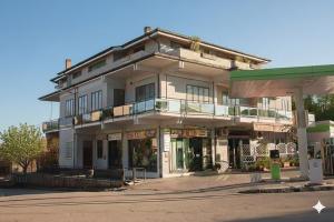 B&B VOLA VOLA alle 4 Strade