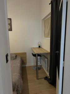 Charmant 2 chambres - Centre