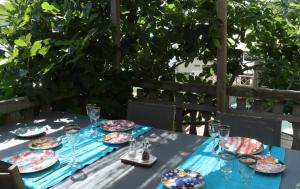 Le cabinet de curiosités de Natacha