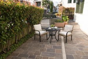 Domus Solferino - Ampio appartamento con parcheggio privato a due passi dal centro