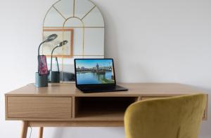 Appartment close to city center, AC and car park