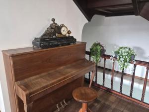 Villa Cantalupo 1