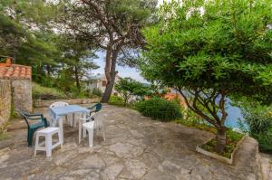 Apartment Cosy Terrace