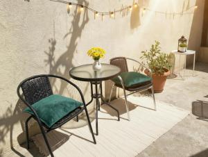 Apartment Dadiani