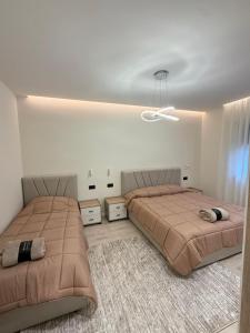 Modern Apartment Near RTSH City Center
