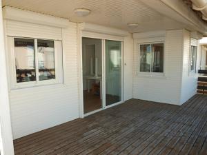 AIG 54 – Chalet individuel type 5 – Gruissan – 8 personnes