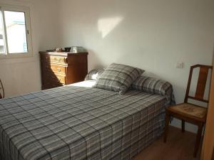 AIG 54 – Chalet individuel type 5 – Gruissan – 8 personnes