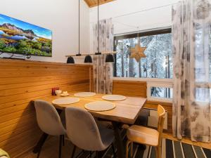 Holiday Home Villa rokua by Interhome