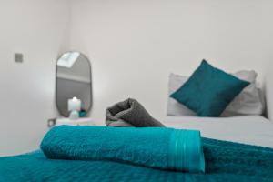 Modern & Comfortable 3-Bedroom Stay