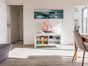 Apartment Le Surcouf-4 by Interhome