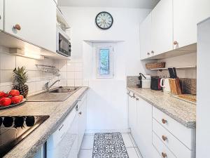 Holiday Home Clos de Kerallan by Interhome