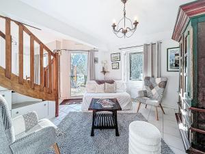 Holiday Home Clos de Kerallan by Interhome