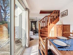 Holiday Home Clos de Kerallan by Interhome