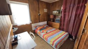 AIG 60 – Chalet individuel – Proche plage – Gruissan – 9 personnes